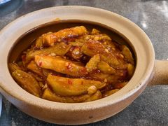 -大清花饺子(山庄店)