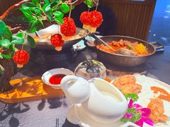 -唐猫庭院·千年陕菜(赛格国际购物中心店)
