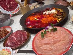 -龙厂长老火锅(抚琴店)