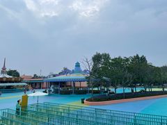 -秦皇岛乐岛海洋王国