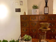 -甘单茶事小馆(洋河店)