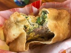 -兰庆鸡蛋馃(人民路店)