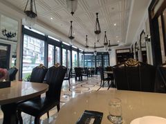 大堂-铜锣湾·有麝自然香(长嘉汇购物公园店)