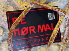 -BE NORMAL CAFE(霞溪路店)