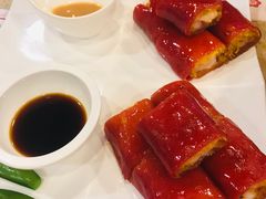 -点都德(大茶楼店)