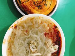 -甘记肥肠粉(马鞍北路店)