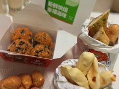 -小汪糕点(万达茂店)