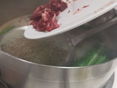 -陈记顺和潮汕牛肉火锅(韩江路店)