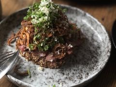 -BOR Eatery(安福路店)