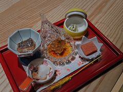 -元熹会席料理