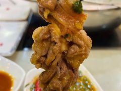 -潮悦牛肉火锅城(水贝店)