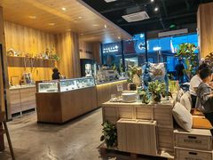 -1861意大利餐厅(文化广场店)