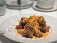 -顺鹅季·非遗烧鹅(六道口店)