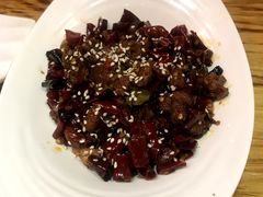 自贡冷吃兔-兔槽江湖菜·重庆璧山兔(水围店)