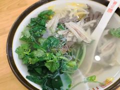 -小姜锅贴(凤凰街店)
