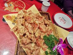 -鱼满舱·鲜活海鲜·正宗鲁菜