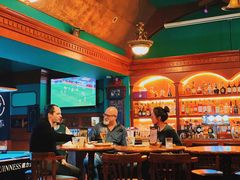 -IRISH PUB NO.9 爱尔兰酒吧