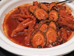 -上和臻品中国菜(花园街店)