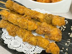 -功德林素菜饭庄(前门店)