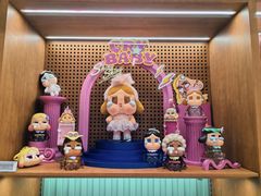 -泡泡玛特POPMART(壹号店)
