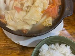 -沈妈砂锅(光华村店)