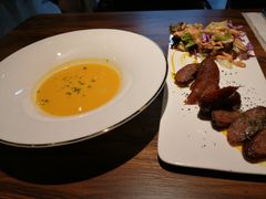 -Primo·丽莫意大利窑烤披萨