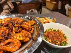 -乔一乔怪味干锅(武侯欢肆店)