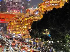 -老来福·非遗酸汤兔(凯旋路店)
