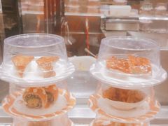 -新一番三文鱼寿司(大东海店)