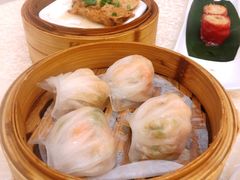 -顺德人家食府(黄金广场店)