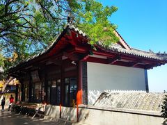 -千佛山风景名胜区