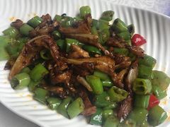 -旺顺阁海鲜广场(亚运村店)