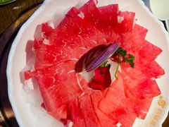 -百草滩羊清水涮羊肉(长城路店)