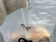 -TOUCH泰奇(奉贤宝龙城市广场店)