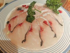 -码头故事火锅(大丰店)