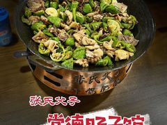 -张氏父子常德肠子馆(红星总店)