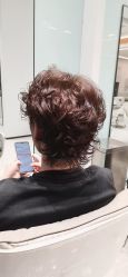-美格丝M.G.S Hair Salon