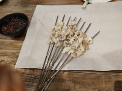 -枪火串烧·东北特色烧烤(罗湖总店)