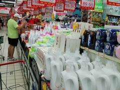 -利群商厦(台东店)