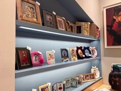 -海马体照相馆(上海月星环球港店)