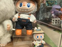 -泡泡玛特POPMART(合生汇店)