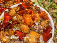 -铁公鸡·四川料理(天环广场店)