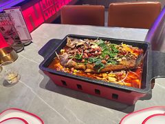 -丽伟的串·烧烤·砂锅(季景天地店)