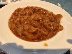 -振生清真饭店(永安道店)