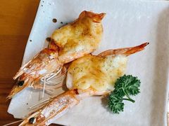 -禾风·海鲜料理自助(玉林店)