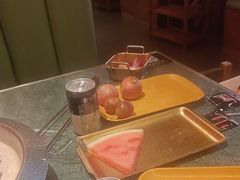 -牛New寿喜烧(曹路花园城店)