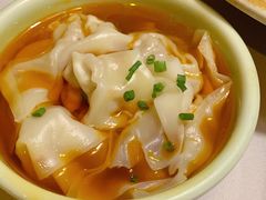 -龙门阵茶屋川菜馆(武康路店)
