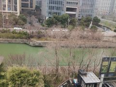 -苏州平江万达广场美居酒店