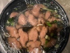 -正宗牛肉煎包·温州瘦肉丸(程家桥支路店)