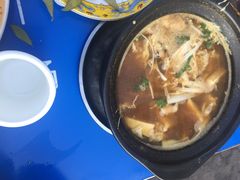 乾毓德平价海鲜烧烤城-天津乾毓德饭庄·清真传统炒菜·海鲜烧烤(咸阳路店)